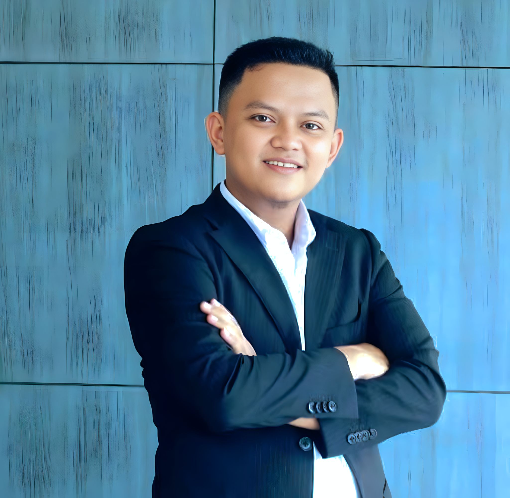 Ketua Koperasi